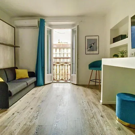 - La Casa Delle Meraviglie- Porta Romana Edition Apartment *