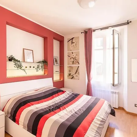 Apartment Milan-politecnico Bovisa *