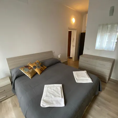 - Navigli - Via Savona Lägenhet Milano