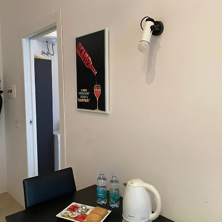 - Navigli - Via Savona Apartmán