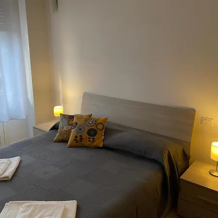 - Navigli - Via Savona Apartmán