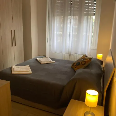 Apartmán - Navigli - Via Savona