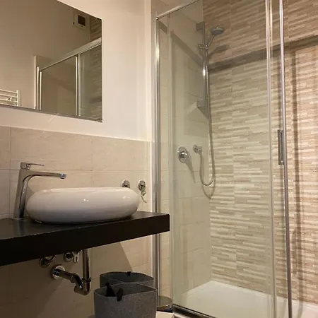 Apartmán - Navigli - Via Savona *