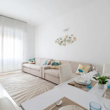 Appartement San Siro Big House Wifi Netflix Free Parking