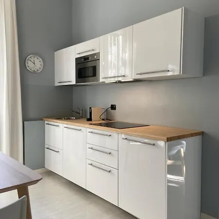 Designhousemilano Daire