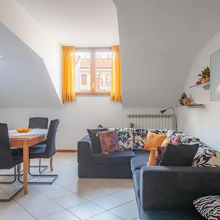 Apartmán Bnbutler - Asiago, 41 - Quartiere Gorla, In Citta Milán