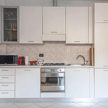 Apartment Bnbutler - Asiago, 41 - Quartiere Gorla, In Mailand