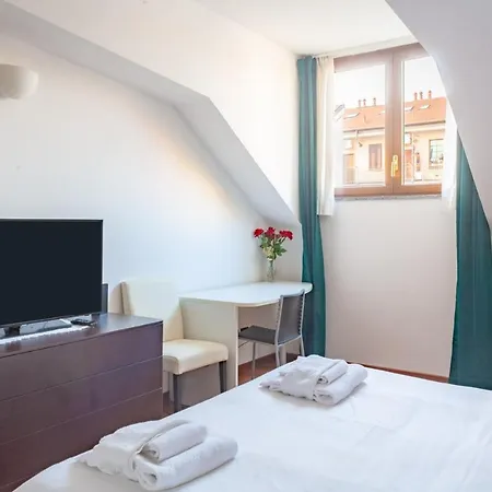 Bnbutler - Asiago, 41 - Quartiere Gorla, In Citta Apartamento