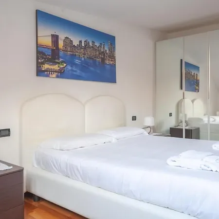 Bnbutler - Asiago, 41 - Quartiere Gorla, In Citta Apartmán