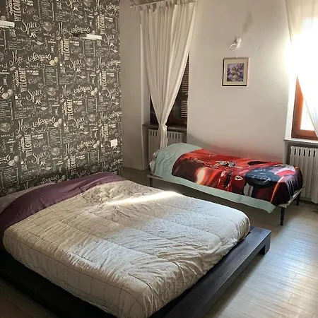 Ca' Stella - Accogliente E Romantico In Contesto Storico - Cozy And Romantic Flat In Milán