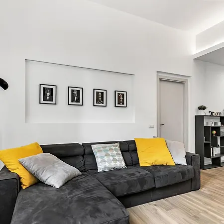 Beatrice - Affitti Brevi Italia * Mailand