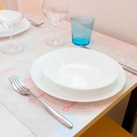 Italianway Comfort - Taramelli 60 Appartamento