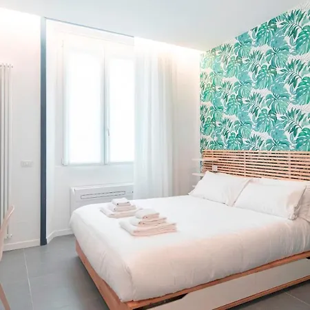 Italianway Comfort - Taramelli 60 Apartament Mediolan