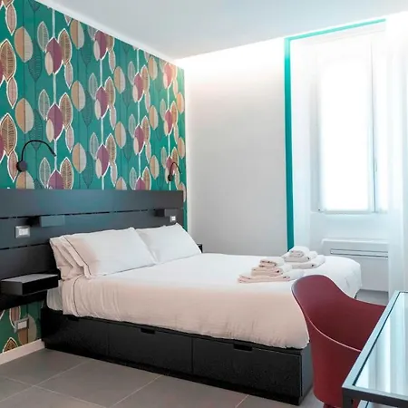 아파트 Italianway Comfort - Taramelli 60