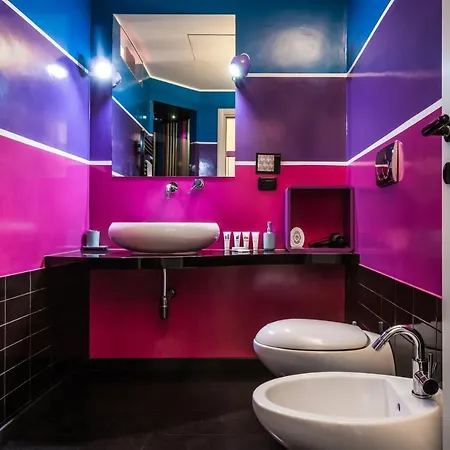 Getthekey Record House Navigli Милан