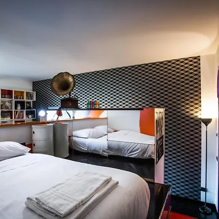 Apartament Getthekey Record House Navigli *