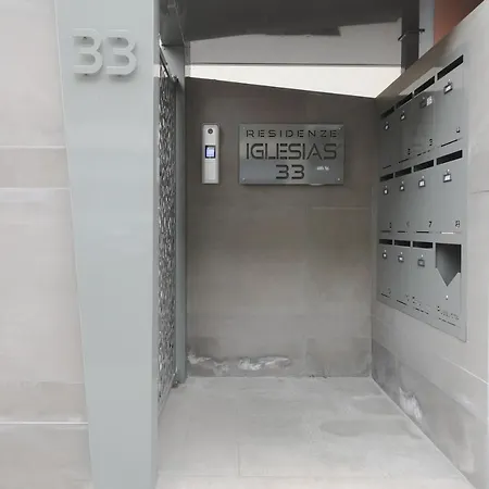E Spazioso Monolocale A Due Passi Dalla Martesana דירה