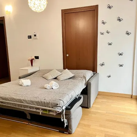 Sulla Metro 3 Gialla Maciachini