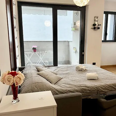 Sulla Metro 3 Gialla Maciachini *