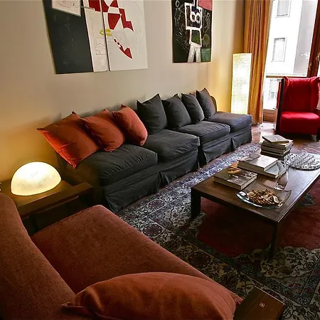 Brera Relais Couette-café