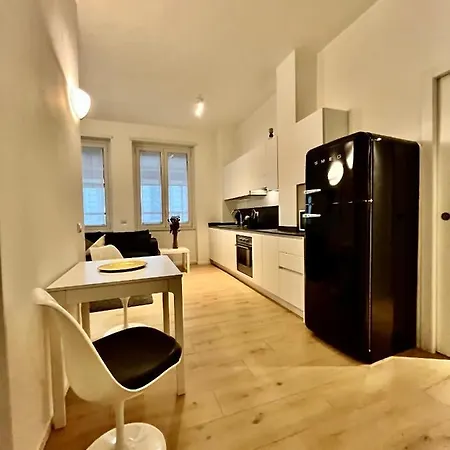Apartment Corso Lodi *