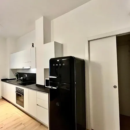 Corso Lodi Apartment *