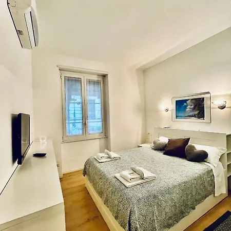 Corso Lodi Milan