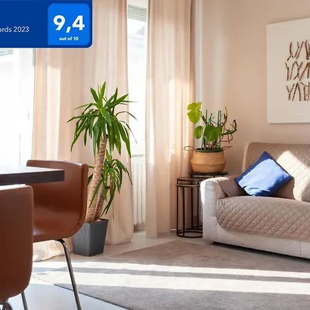 Sunset House - Smart House - Mico Διαμέρισμα Μιλάνο