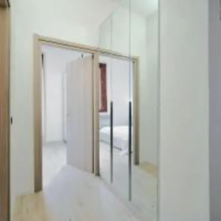 Apartment Navigli Grazioso Loft Per 4 Persone
