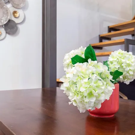 Nolo Cozy Loft Апартаменты Милан