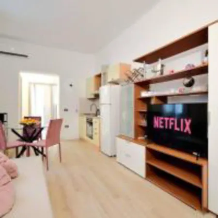 Apartment Navigli Grazioso Loft Per 4 Persone Milan