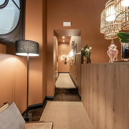 게스트하우스 Dh Castello