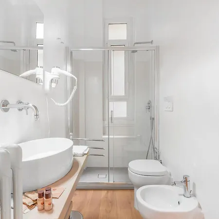 Duomo M4 Chic House Comfort Lusso Ed Eleganza Apartment