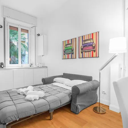 Duomo M4 Chic House Comfort Lusso Ed Eleganza Апартаменты Милан