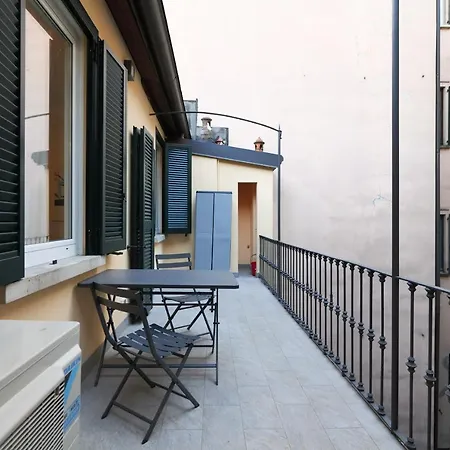 דירה Prestige Boutique Homes - Il Nido Dei Navigli