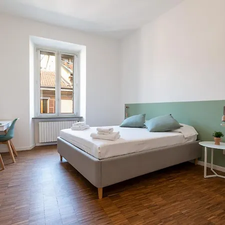Apartment Custodi