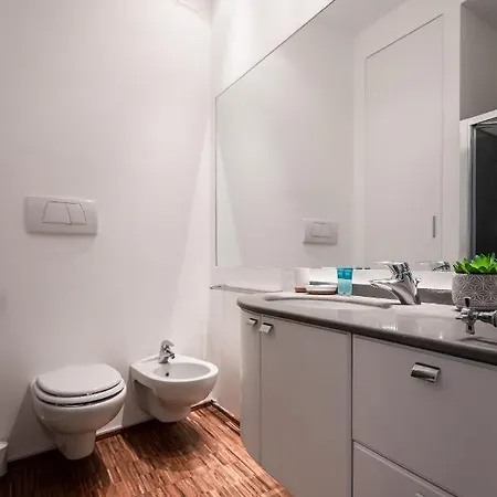 Apartment Custodi *