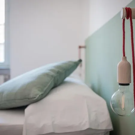 Custodi Apartment *