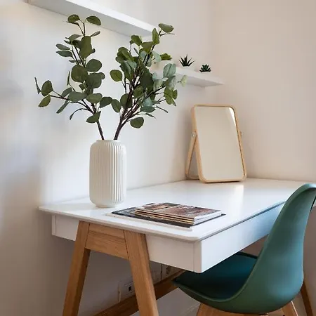 Custodi Apartment Milan