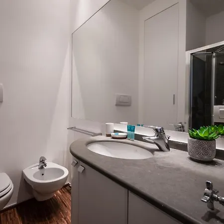 Apartment Custodi *