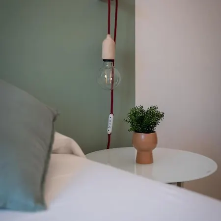 Custodi Apartament