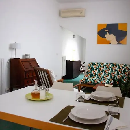 A Porta Vittoria Διαμέρισμα