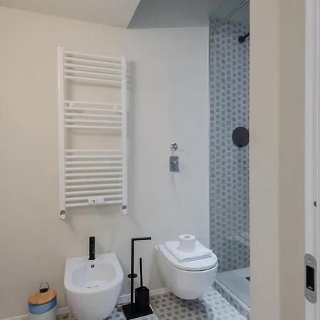 Easylife - Accogliente Trilocale A Porta Romana Relax E Stile Moderno Nel Cuore Di Apartment *
