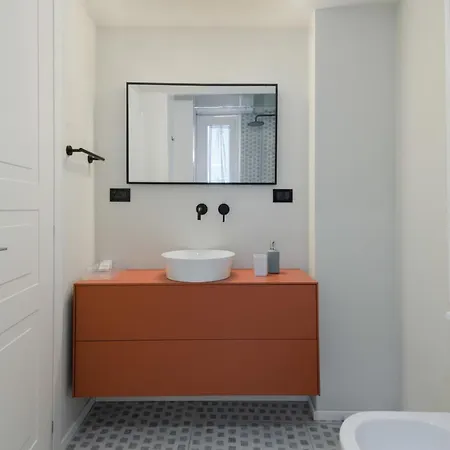 Easylife - Accogliente Trilocale A Porta Romana Relax E Stile Moderno Nel Cuore Di Apartment Milan