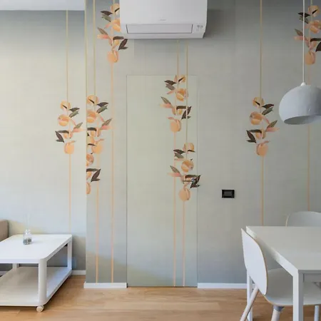 Easylife - Accogliente Trilocale A Porta Romana Relax E Stile Moderno Nel Cuore Di *