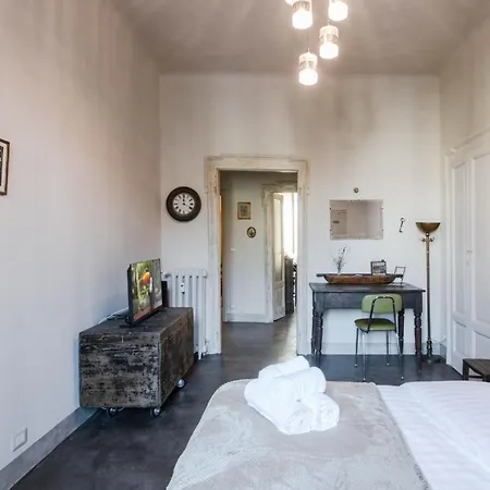 Lägenhet Easylife - - Vitruvio 11 - Porta Venezia