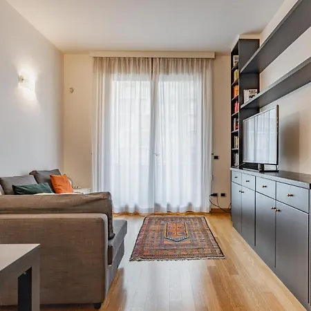 Easylife - Accogliente Bilocale Zona Life * Milan
