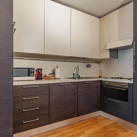 Apartment Easylife - Accogliente Bilocale Zona Life *