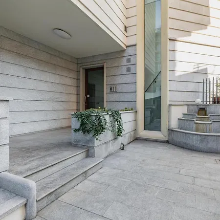 Easylife - Accogliente Bilocale Zona Life Apartment Milan