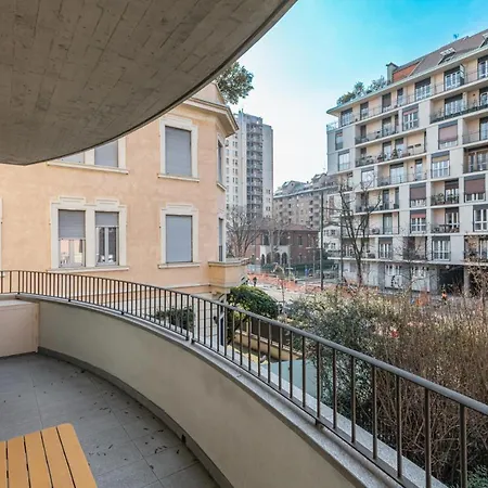 Easylife - Accogliente Bilocale Zona Life Apartment *